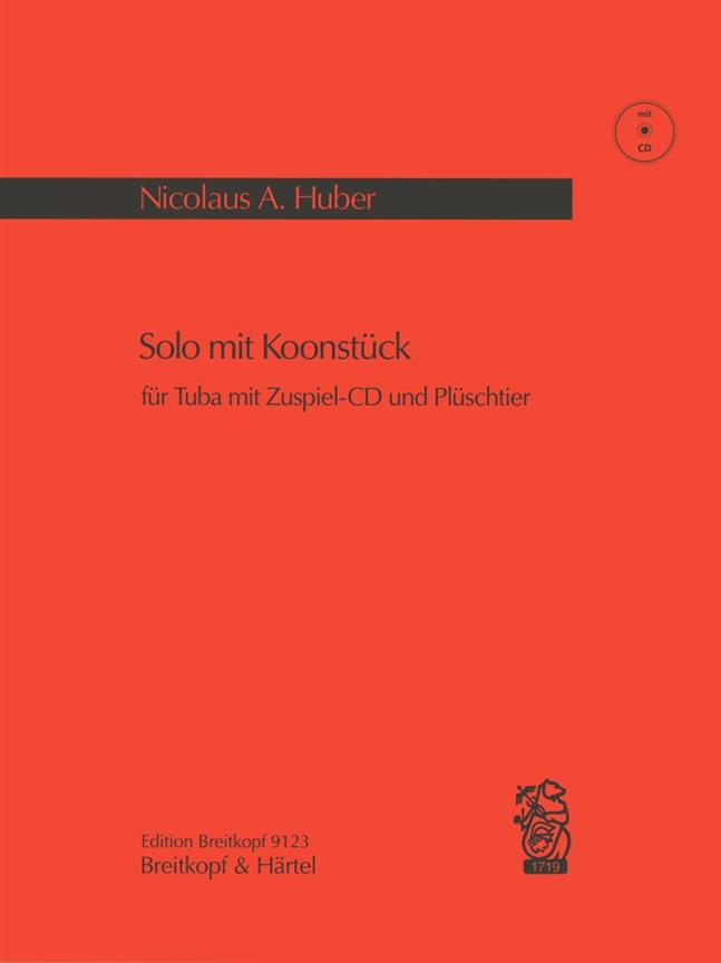 Solo mit Koonstück
