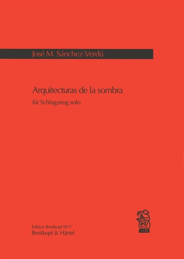 Arquitecturas de la sombra