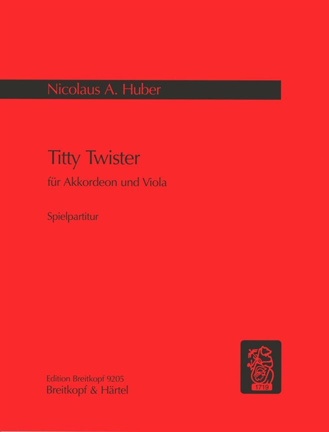Titty Twister