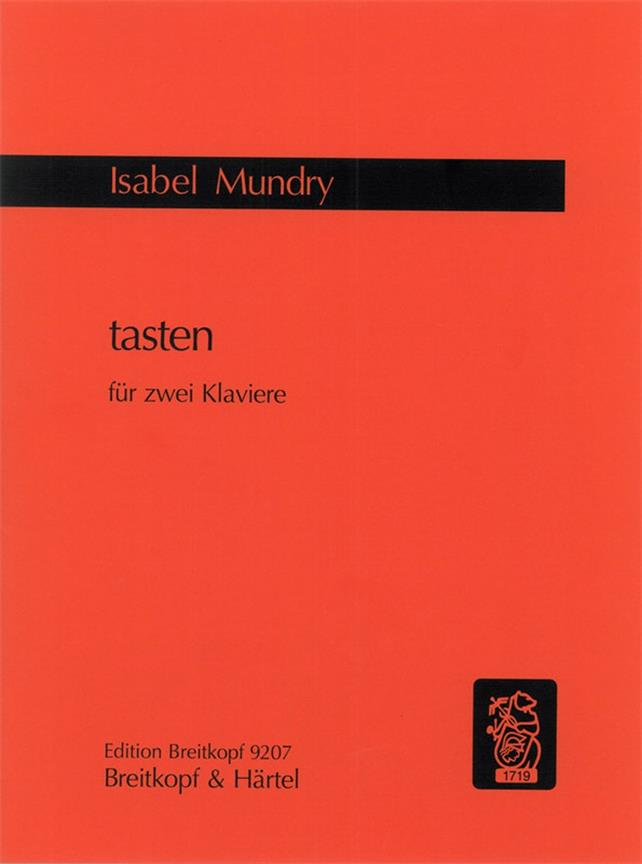 tasten
