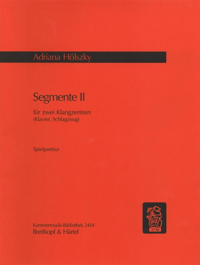 Segmente II