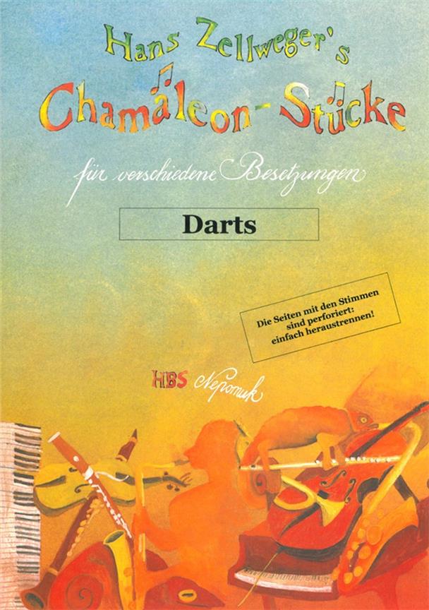 Darts