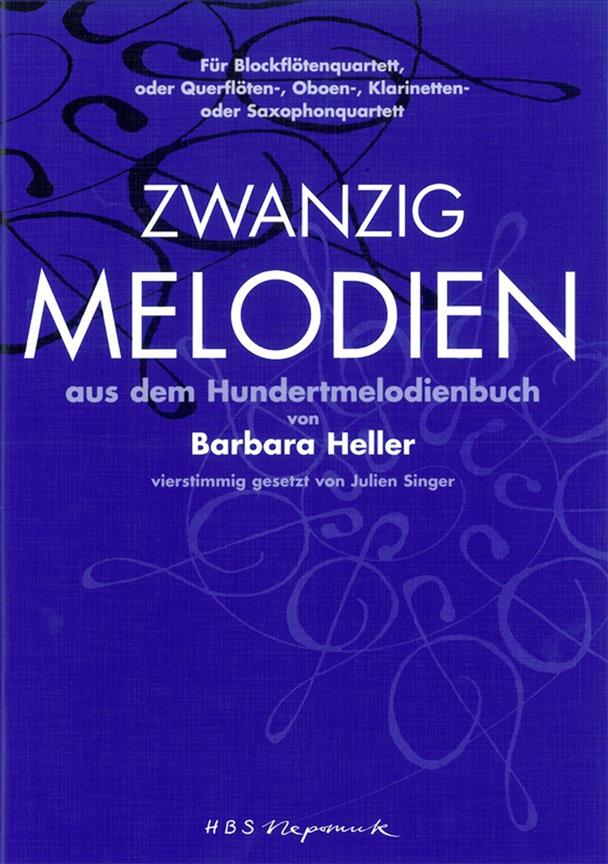 20 Melodien
