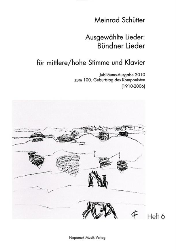 Bündner Lieder