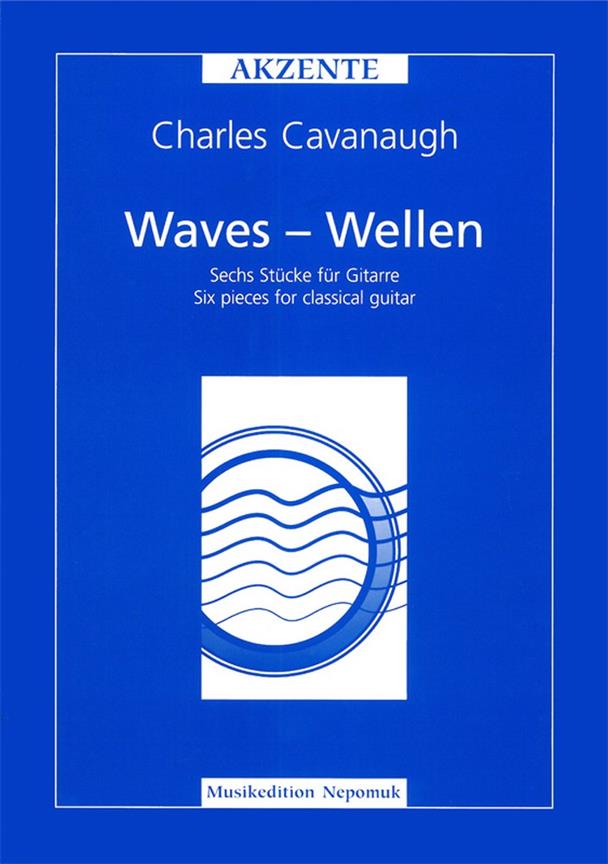 Waves - Wellen