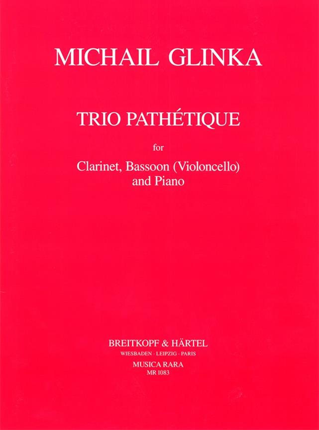 Trio Pathetique
