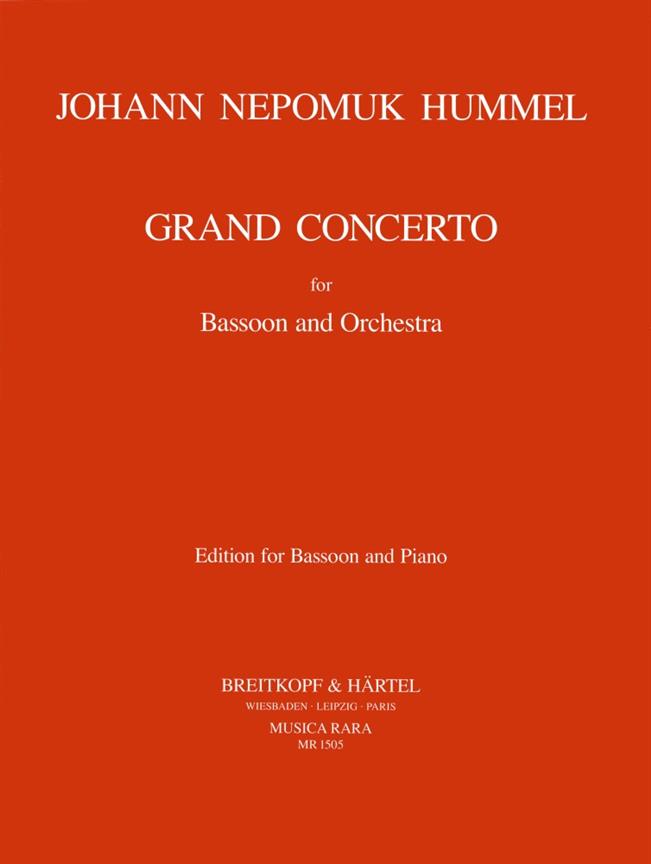 Grand Concerto