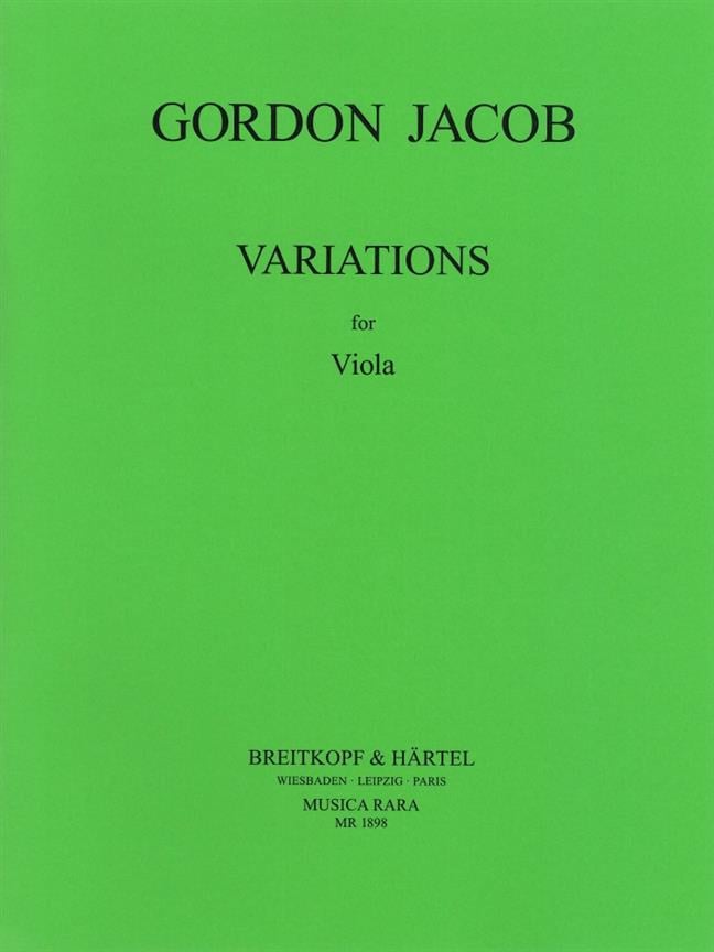 Variationen