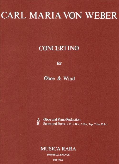 Concertino in C