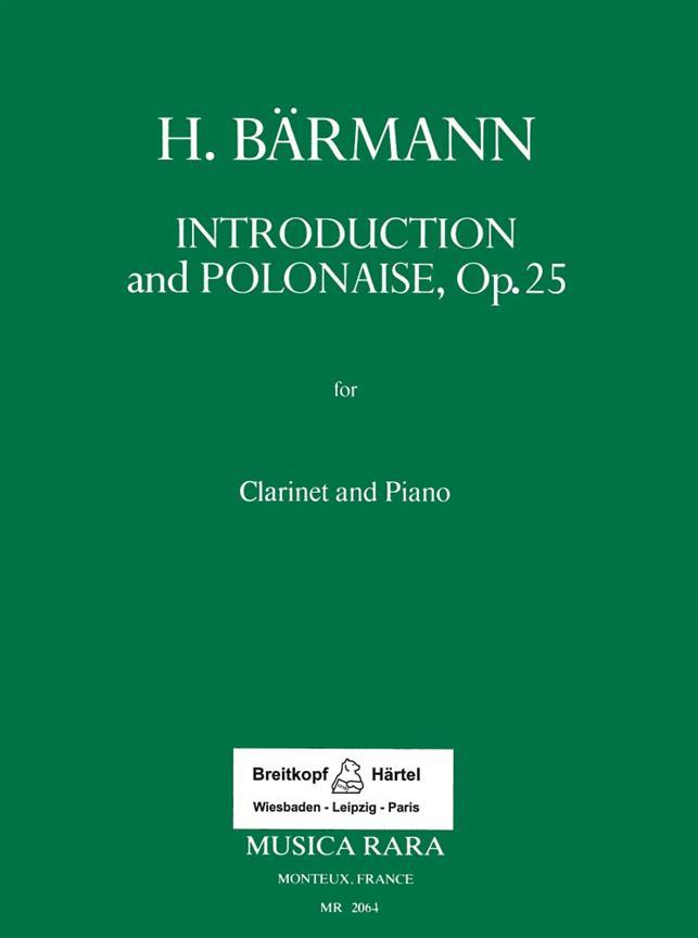 Introduktion und Polonaise