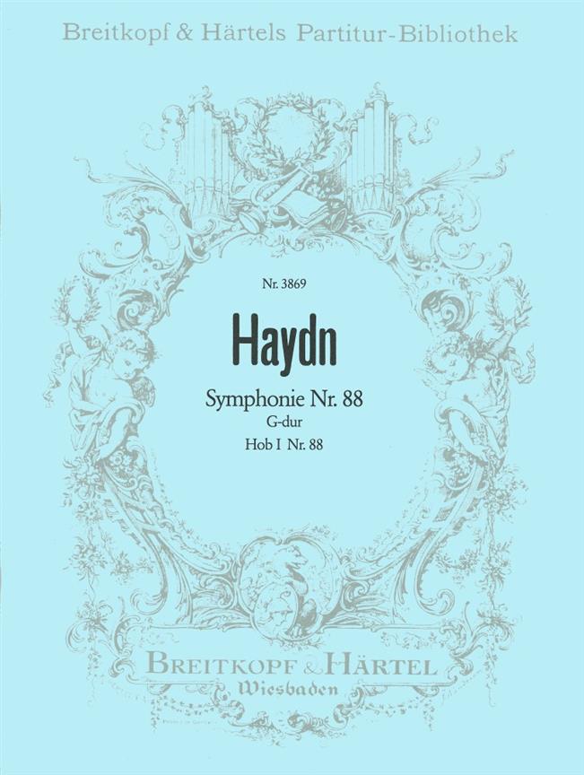 Symphonie G-Dur Hob I:88