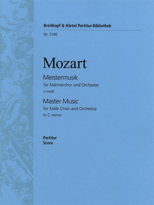 Meistermusik.Rekonstrukt.KV477