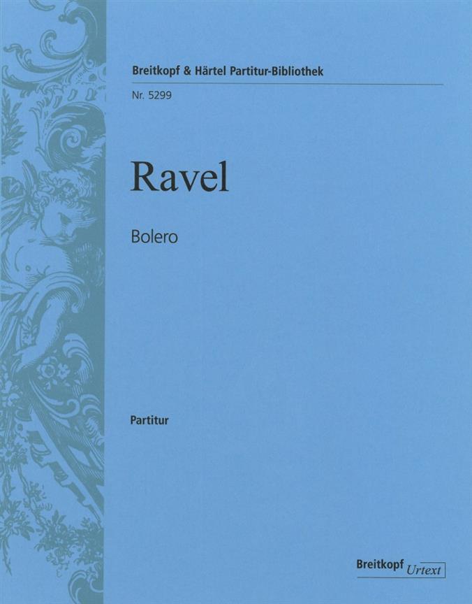 Bolero
