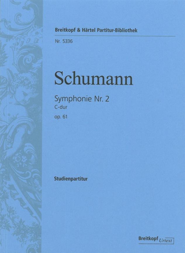Symphonie Nr. 2 C-dur op. 61
