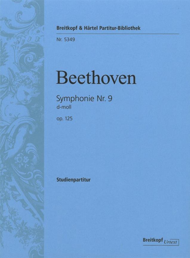 Symphonie Nr. 8 F-dur op. 93