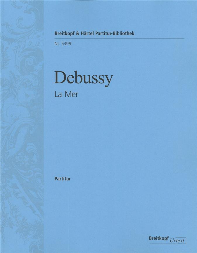 La Mer
