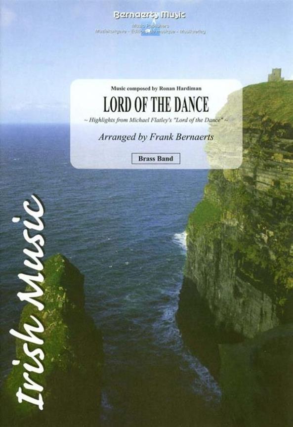 Lord Of The Dance