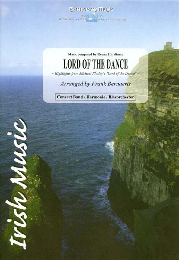 Lord Of The Dance