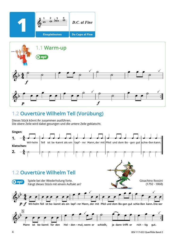 Gemeinsam Lernen und Spielen Band 2
