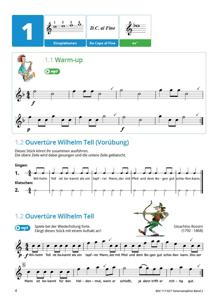Gemeinsam Lernen und Spielen Band 2