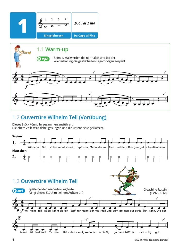 Gemeinsam Lernen und Spielen Band 2