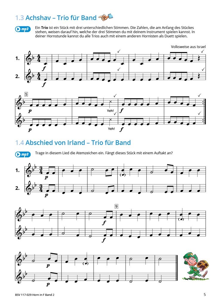 Gemeinsam Lernen und Spielen Band 2