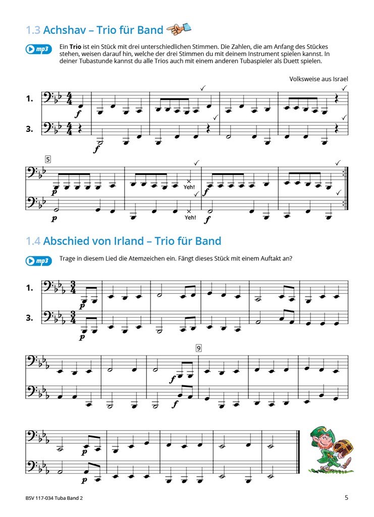 Gemeinsam Lernen und Spielen Band 2