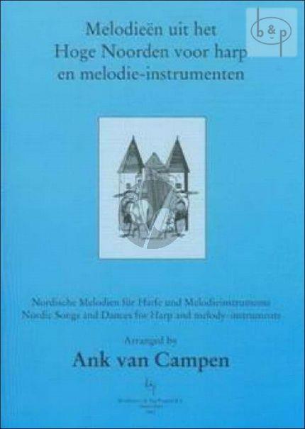 Melodieen Uit Het Hoge Noorden