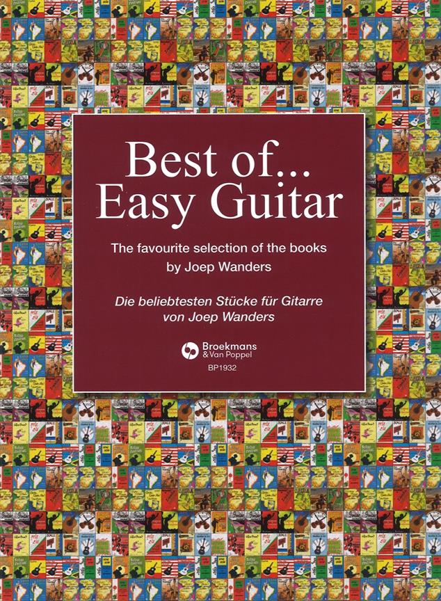 Best of? Easy Guitar