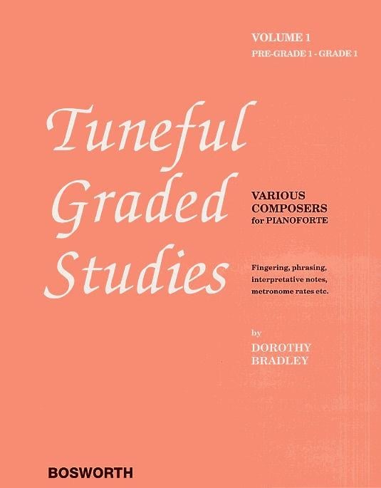 Tuneful Graded Studies 1