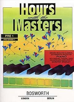 Hours With The Masters Pre Grade 1