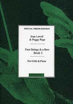 Four Strings & A Bow 3