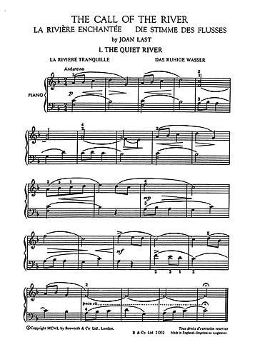 Rhythmic Reading And Sight Reading Pieces
