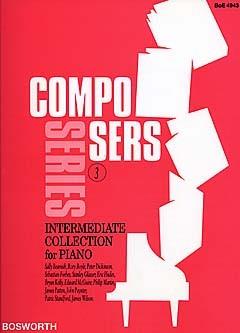 Composers Series For Piano 3