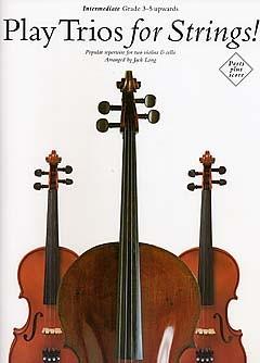 Play Trios For Strings