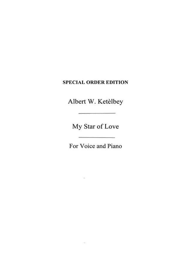 My Star Of Love