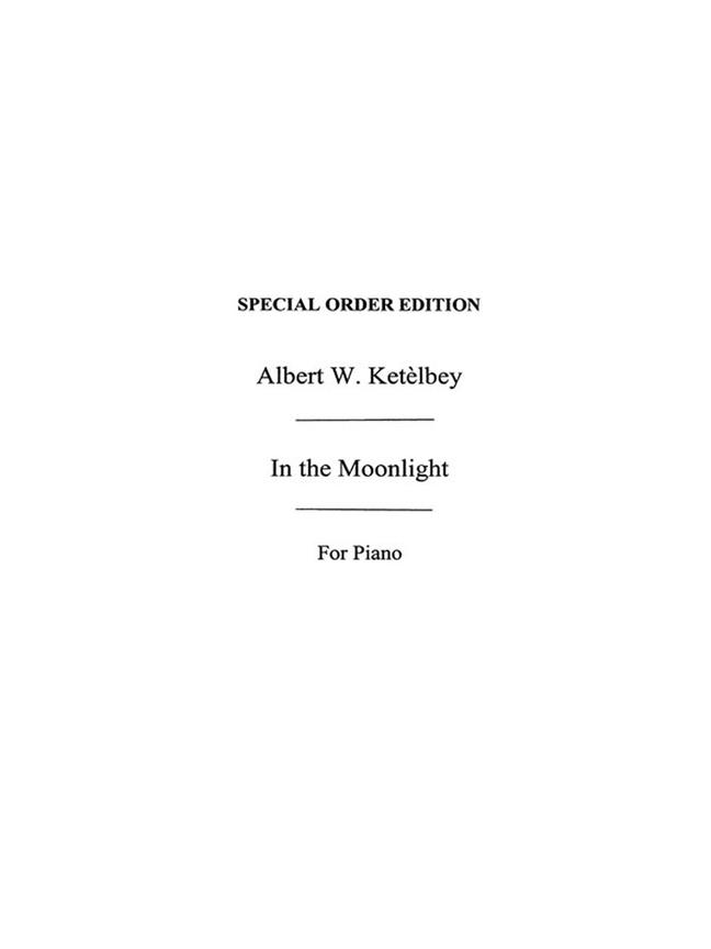 In The Moonlight