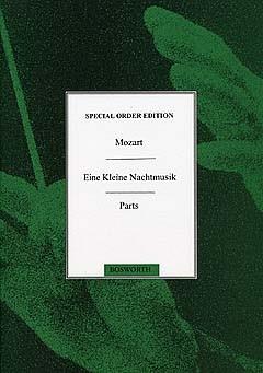 Eine Kleine Nachtmusik K.525 - First Movement