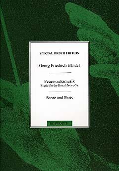 Feuerwerksmusik