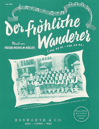 Der Fröhliche Wanderer