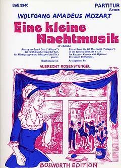 Eine Kleine Nachtmusik