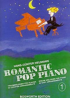 Romantic Pop Piano 01