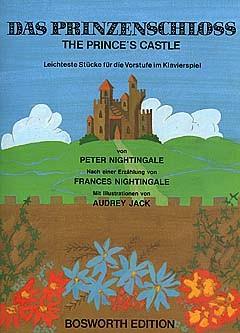 Das Prinzenschloß