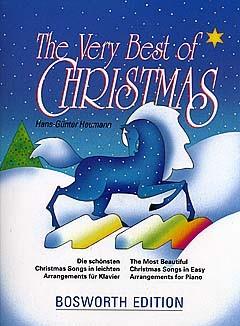 Very Best Of Christmas