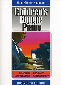 Childrens Boogie