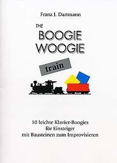 Boogie Woogie Train