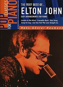 Very Best Of (Heumann)