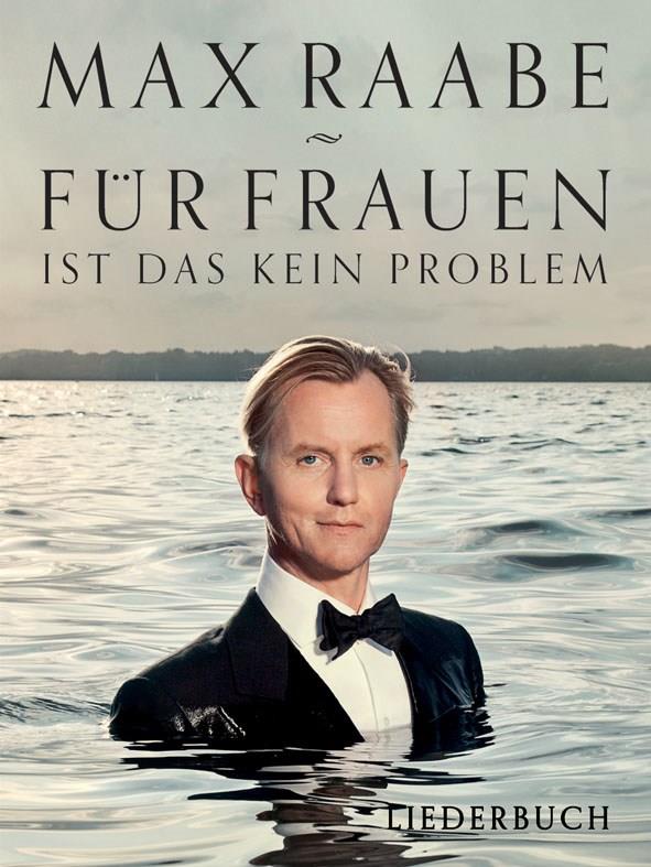 Raabe: Für Frauen Ist Das Kein Problem Liederbuch