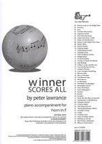 Winner Scores All For F Horn Pa