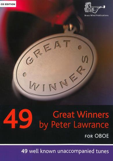 Great Winners